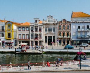 capital gains tax in Portugal