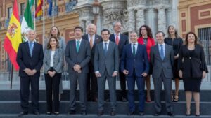Droits de succession en Andalousie