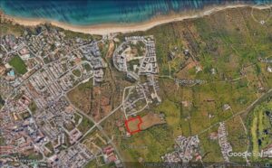 buying land in Portugal