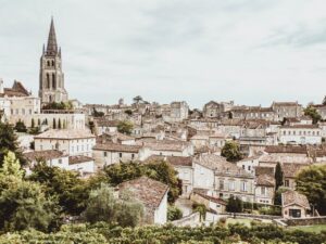 wealth tax in France