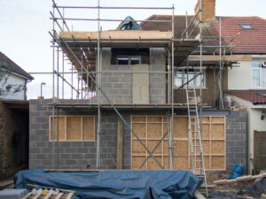 regularise construction infringement