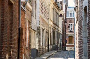 house and offer france