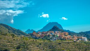 Règles d'urbanisme en Andalousie