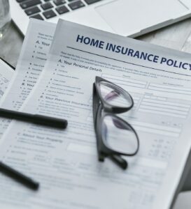 Property insurance Spain