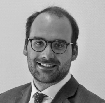 Picture of Glenn Janssens