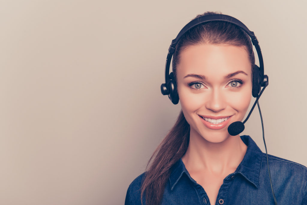 Contacteer ons