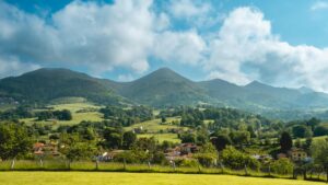 buying property in Asturias