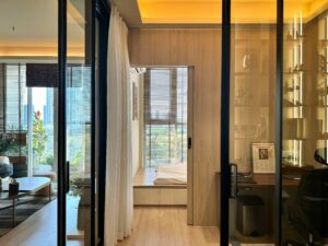restriction of holiday rentals
