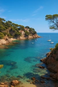 overdrachtsbelasting in Catalonië