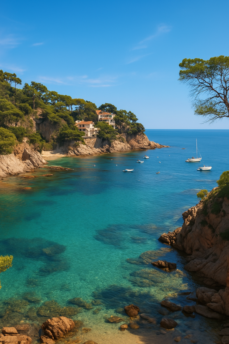 overdrachtsbelasting in Catalonië