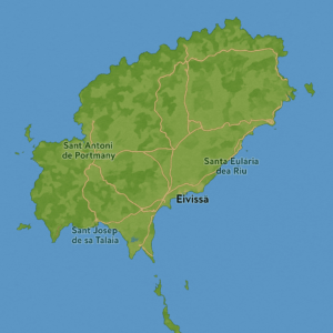 Statute of limitations for building violations in Ibiza