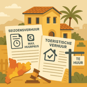 rentals in Catalonia
