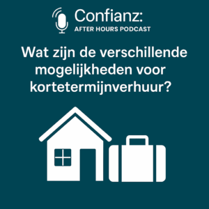 kortetermijnverhuur in spanje