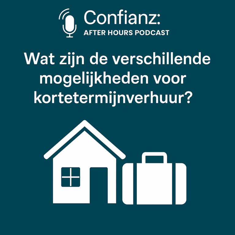 kortetermijnverhuur in spanje