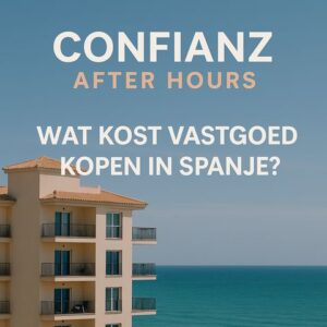 purchase costs of property in Spain