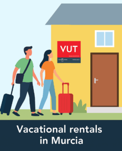 rental law in Murcia