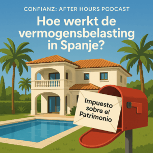 wealth tax in Spain