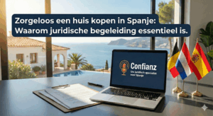 Avocat espagnol néerlandophone