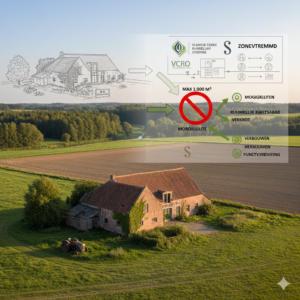 Zonage Achat ou rénovation d'un bien immobilier