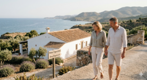 buying as an unmarried couple in Spain