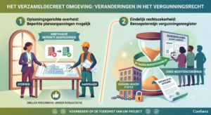 verzameldecreet omgeving