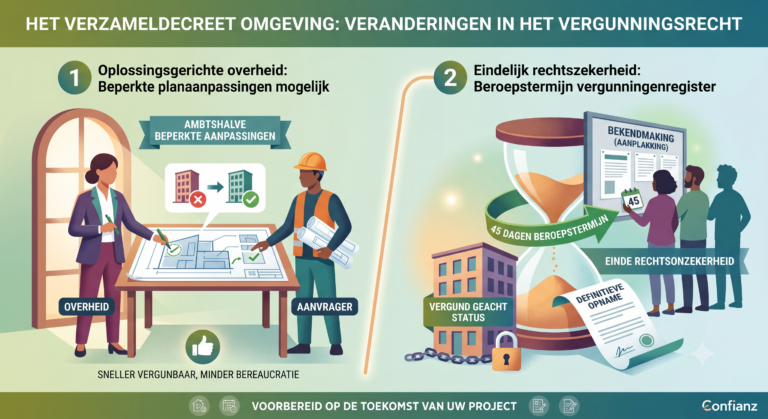 verzameldecreet omgeving