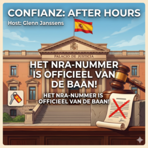 NRA number