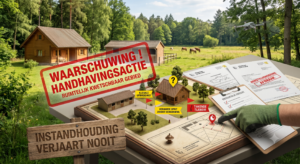 ruimtelijk kwetsbare gebieden