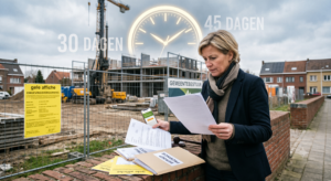 Contester un permis de construire en Flandre